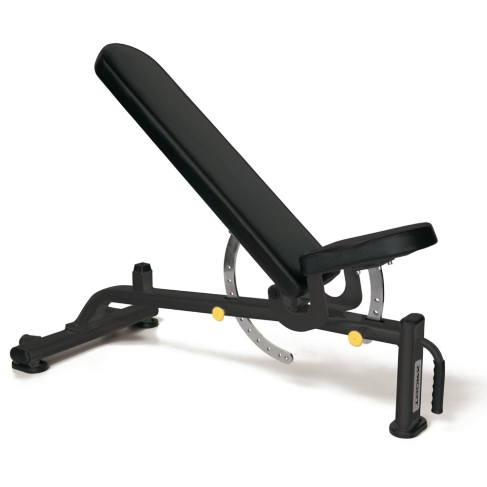 Toorx Professional Verstelbare Trainingsbank WBX-B2200 Toorx Professional Verstelbare Trainingsbank WBX-B2200