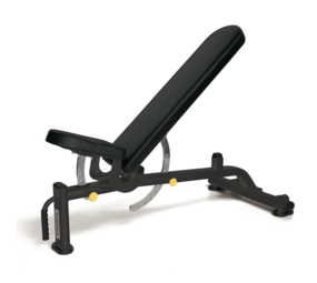 Toorx Professional Verstelbare Bench - WBX-B2200 Toorx Professional Verstelbare Bench - WBX-B2200