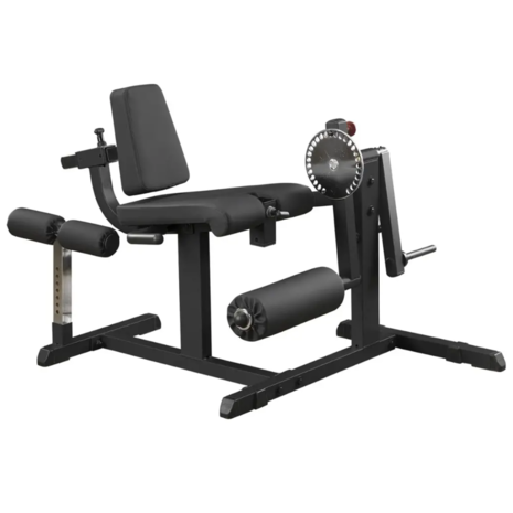 Body-Solid GCEC340B Cam Series Leg Extension & Leg Curl Body-Solid GCEC340B Cam Series Leg Extension & Leg Curl