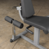 Body-Solid GCEC340B Cam Series Leg Extension & Leg Curl Body-Solid GCEC340B Cam Series Leg Extension & Leg Curl