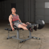 Body-Solid GCEC340B Cam Series Leg Extension & Leg Curl Body-Solid GCEC340B Cam Series Leg Extension & Leg Curl
