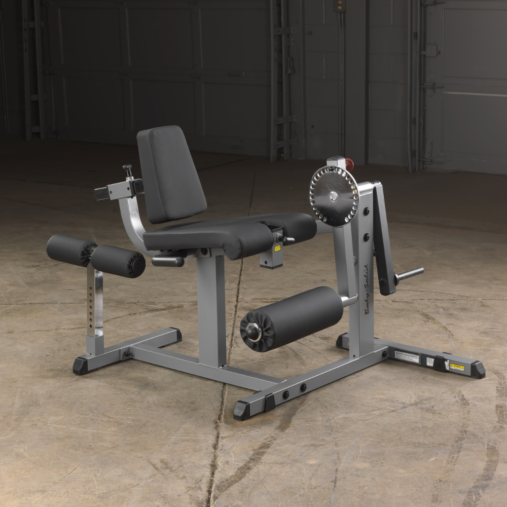Body-Solid GCEC340B Cam Series Leg Extension & Leg Curl Body-Solid GCEC340B Cam Series Leg Extension & Leg Curl