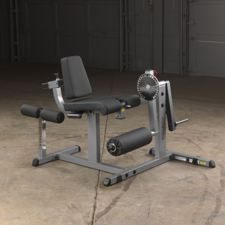 Body-Solid GCEC340B Cam Series Leg Extension & Leg Curl Body-Solid GCEC340B Cam Series Leg Extension & Leg Curl