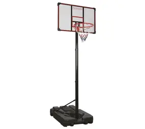 Garlando Basketbalpaal Houston Garlando Basketbalpaal Houston