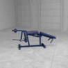 Body-Solid GLCE365B Seated Leg Extension & Leg Curl Body-Solid GLCE365B Seated Leg Extension & Leg Curl