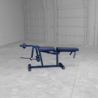 Body-Solid GLCE365B Seated Leg Extension & Leg Curl Body-Solid GLCE365B Seated Leg Extension & Leg Curl