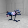 Body-Solid GLCE365B Seated Leg Extension & Leg Curl Body-Solid GLCE365B Seated Leg Extension & Leg Curl