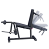 Body-Solid GLCE365B Seated Leg Extension & Leg Curl Body-Solid GLCE365B Seated Leg Extension & Leg Curl
