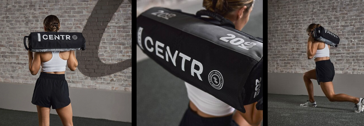 Hyrox Sandbag vullen: alles wat je moet weten