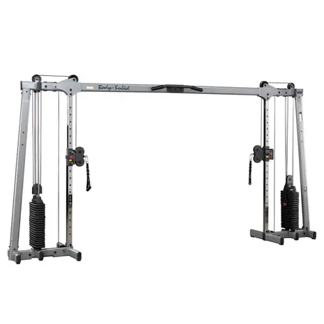 Body-Solid GDCC250B Cable Crossover