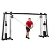 Body-Solid GDCC250B Cable Crossover Body-Solid GDCC250B Cable Crossover