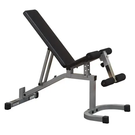 Powerline PFID130X Verstelbare FID-trainingsbank voor buik- en krachttraining Powerline PFID130X Verstelbare FID-trainingsbank voor buik- en krachttraining