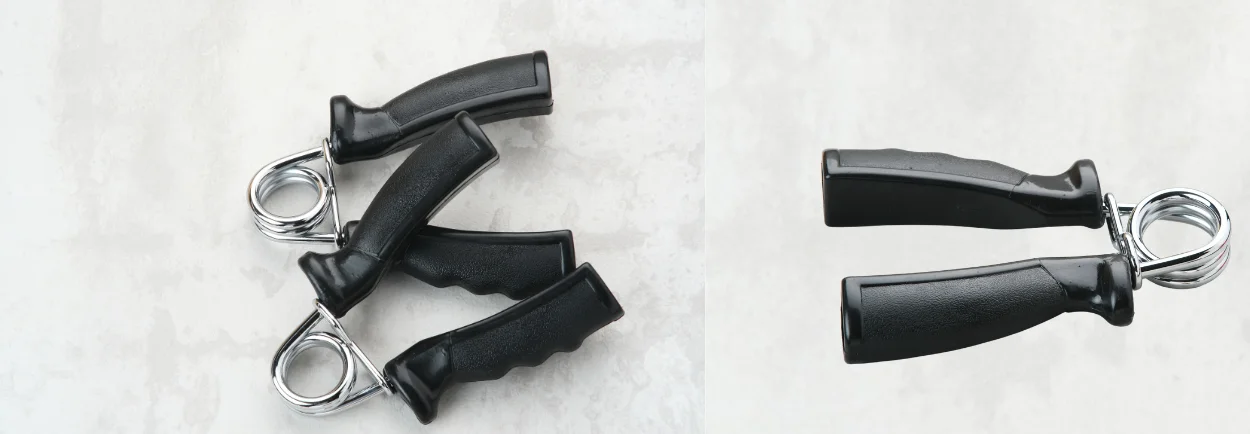 Waar is een handtrainer goed voor?