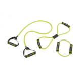 Toorx Fitness Elastische Weerstandsbanden Set
