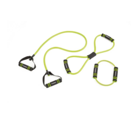 Toorx Fitness Elastische Weerstandsbanden Set