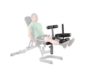 Body-Solid GLDA3 - Leg Developer Attachment Body-Solid GLDA3 - Leg Developer Attachment