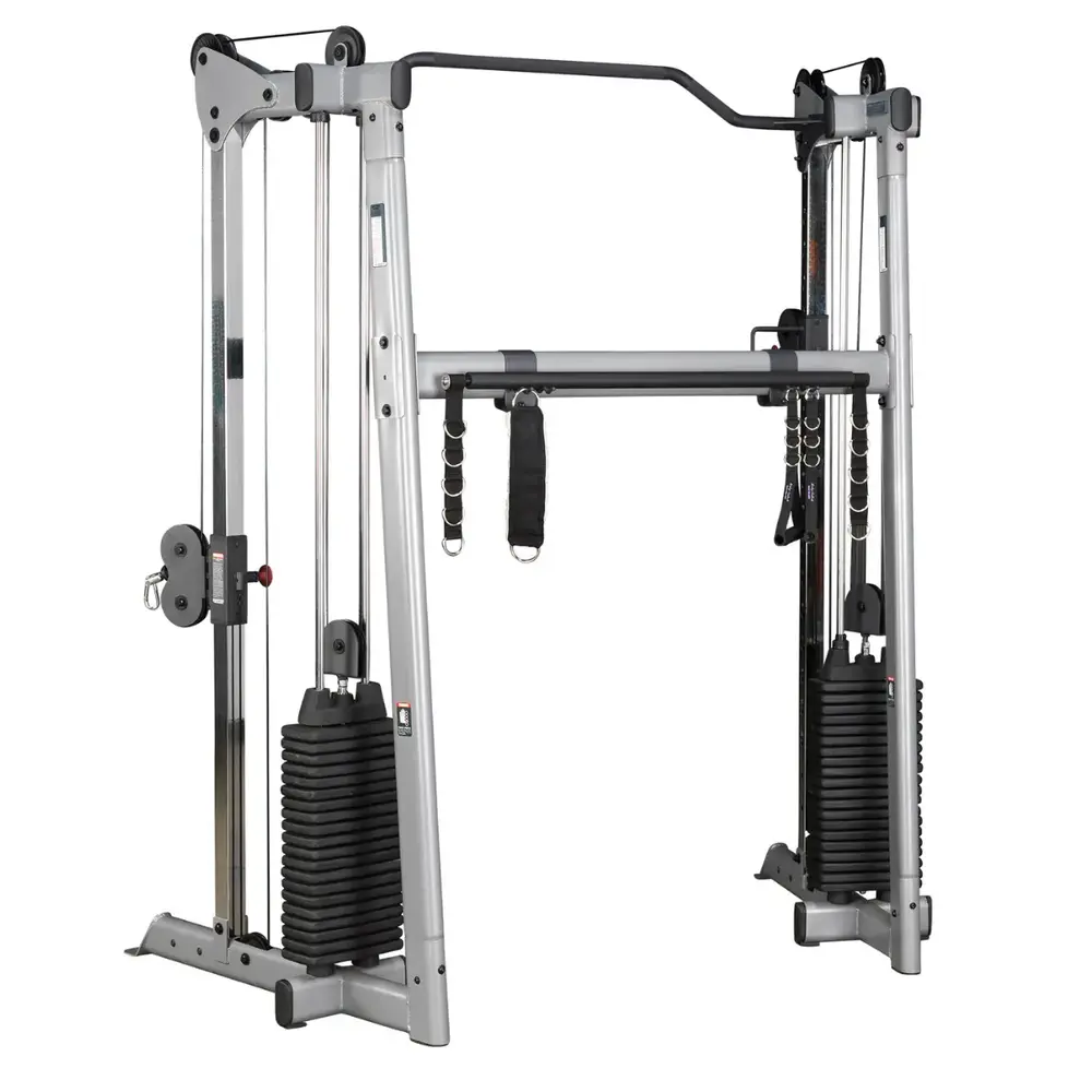 Body-Solid GDCC200 - Compacte Functional Trainer