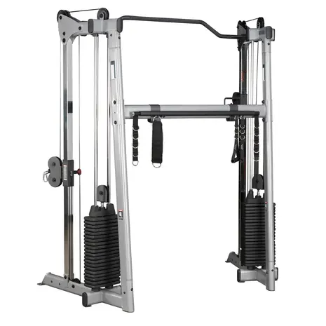 Body-Solid GDCC200 - Compacte Functional Trainer