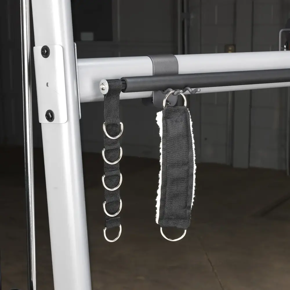 Body-Solid GDCC200 - Compacte Functional Trainer