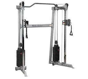 Body-Solid GDCC200 - Compacte Functional Trainer Body-Solid GDCC200 - Compacte Functional Trainer