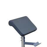 Body-Solid Preacher Curl station GPCA1