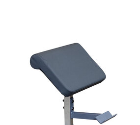 Body-Solid Preacher Curl station GPCA1 Body-Solid Preacher Curl station GPCA1