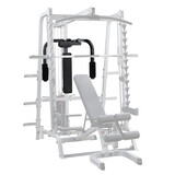 Body-Solid GPA3B Smith Machine Pec Attachment