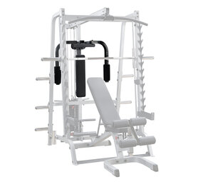 Body-Solid GPA3B Smith Machine Pec Attachment Body-Solid GPA3B Smith Machine Pec Attachment