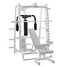 Body-Solid GPA3B Smith Machine Pec Attachment Body-Solid GPA3B Smith Machine Pec Attachment