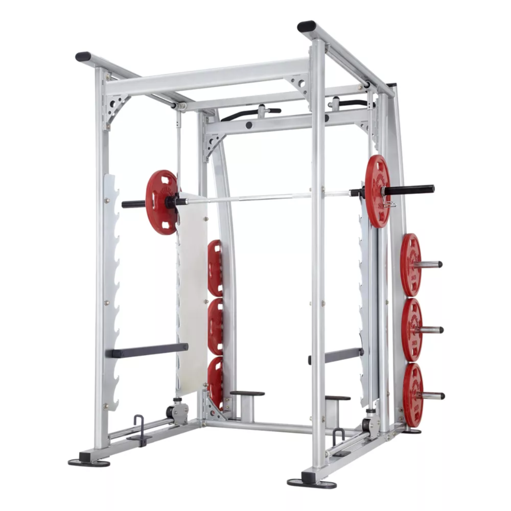 Body-Solid Steelflex Mega Power 3D Smith machine M3DSM Body-Solid Steelflex Mega Power 3D Smith machine M3DSM