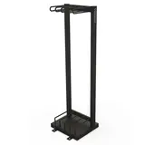 Toorx Professional RBB-B Opbergrek voor 20 Body Bars