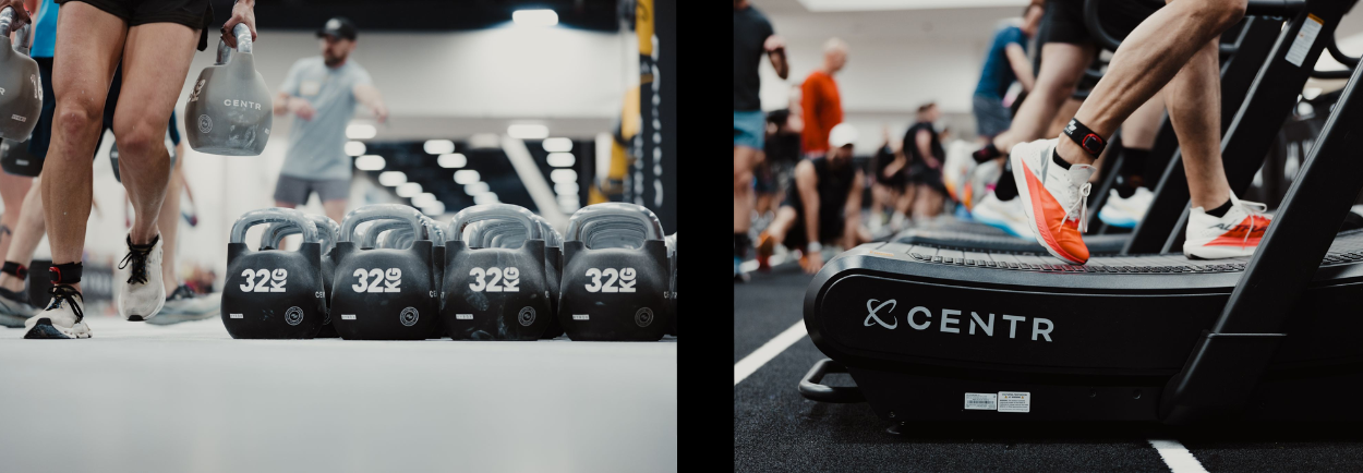 HYROX, De Ultieme Gids voor (Aanstaande) Deelnemers HYROX, De Ultieme Gids voor (Aanstaande) Deelnemers