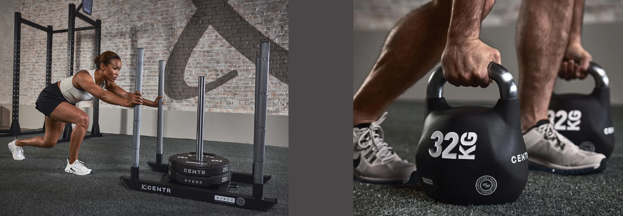 Training voor HYROX: alles wat je moet weten Training voor HYROX: alles wat je moet weten