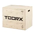 Toorx Professional AHF-140 Plyo Box 3-in-1 Hout Toorx Professional AHF-140 Plyo Box 3-in-1 Hout