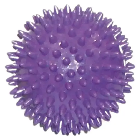 Toorx Fitness AHF-001 Massageballen 2 stuks – 7.5 & 9 cm Toorx Fitness AHF-001 Massageballen 2 stuks – 7.5 & 9 cm