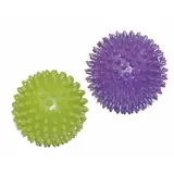 Toorx Fitness AHF-001 Massageballen 2 stuks – 7.5 & 9 cm