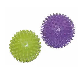 Toorx Fitness AHF-001 Massageballen 2 stuks – 7.5 & 9 cm