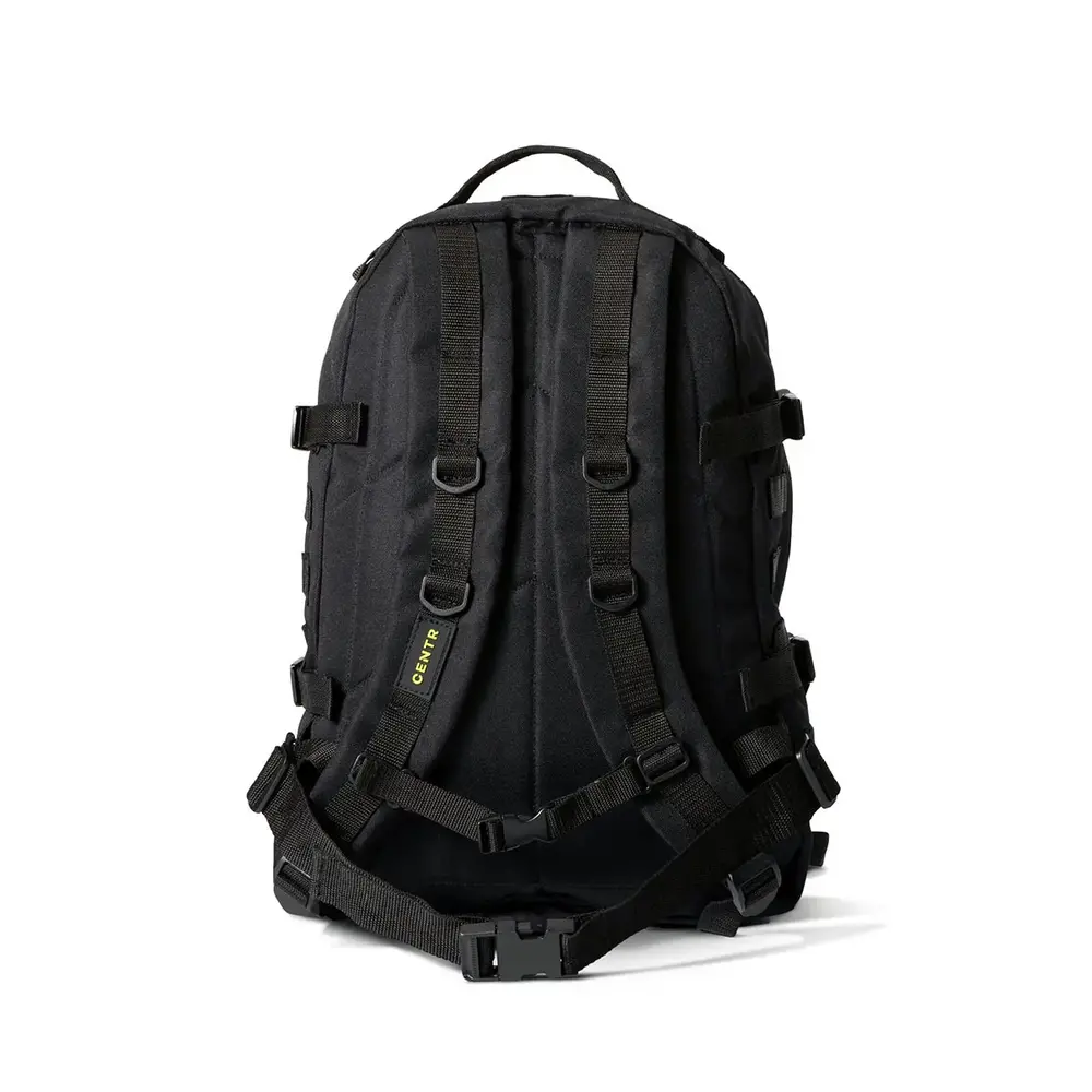 Centr Rucksack - Gewichtsvest - Rugzak - 22.7 kg Centr Rucksack - Gewichtsvest - Rugzak - 22.7 kg