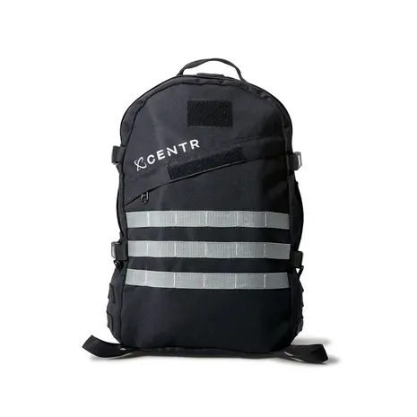 Centr Rucksack - Gewichtsvest - Rugzak - 22.7 kg Centr Rucksack - Gewichtsvest - Rugzak - 22.7 kg
