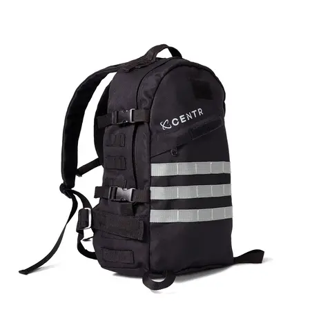 Centr Rucksack - Gewichtsvest - Rugzak - 22.7 kg Centr Rucksack - Gewichtsvest - Rugzak - 22.7 kg