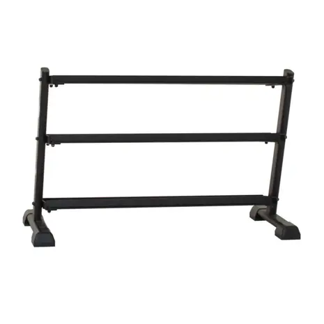 Inspire DBRHB 3‑laags Dumbbellrek