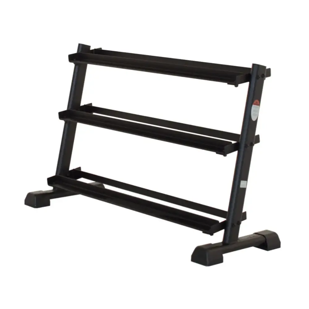 Inspire DBRHB 3‑laags Dumbbellrek