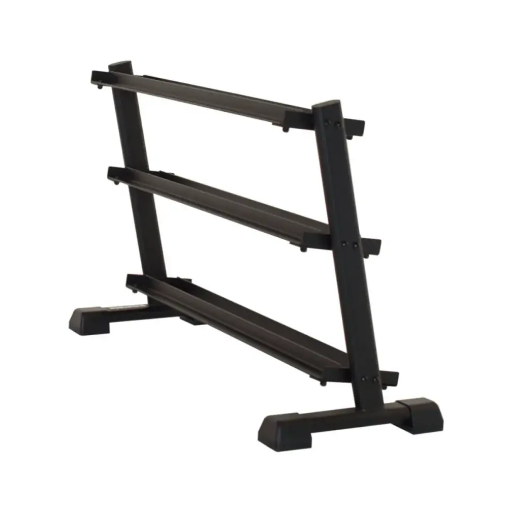 Inspire DBRHB 3‑laags Dumbbellrek