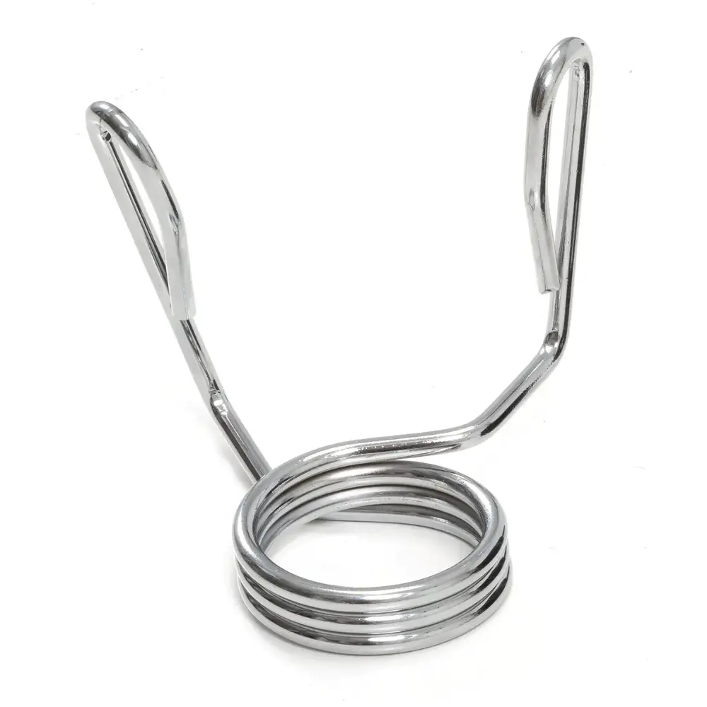 Toorx Fitness Toorx CFBS Olympische sluitveren 50 mm