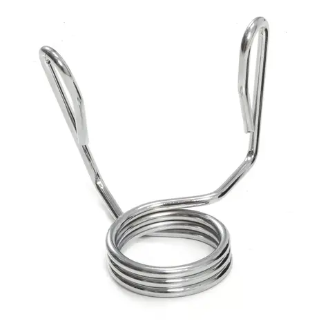 Toorx Fitness Toorx CFBS Olympische sluitveren 50 mm