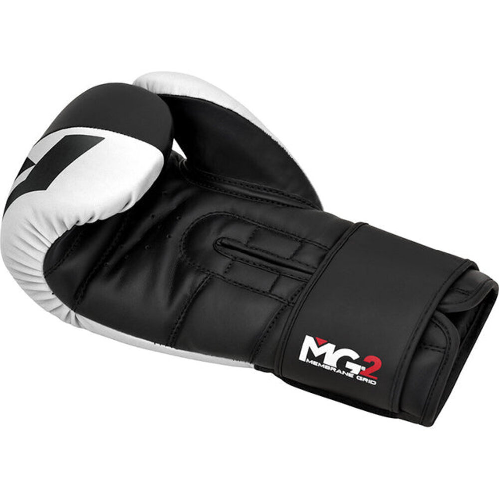 RDX Sports F4 Bokshandschoenen Sparring Zwart
