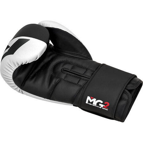 RDX Sports F4 Bokshandschoenen Sparring Zwart