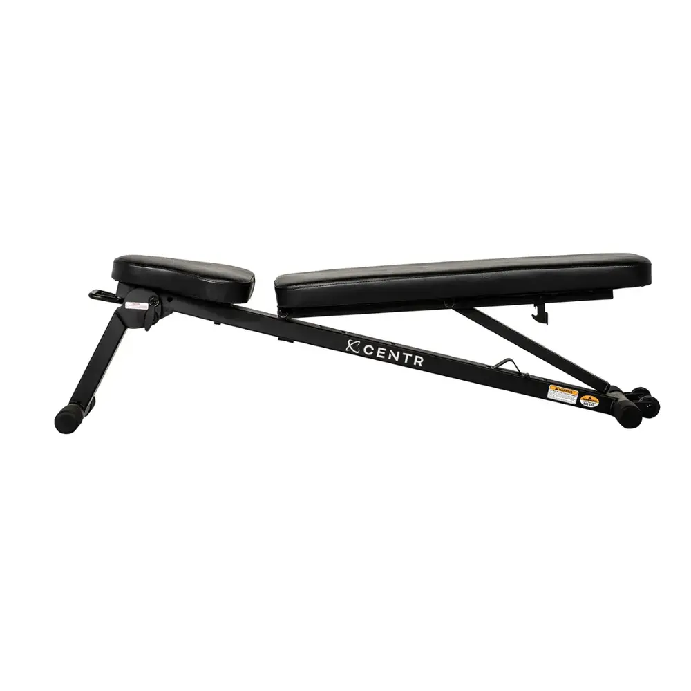 Centr FLB2.2 Inklapbare Workout Bench