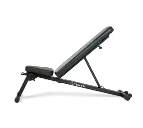 Centr FLB2.2 Inklapbare Workout Bench Centr FLB2.2 Inklapbare Workout Bench