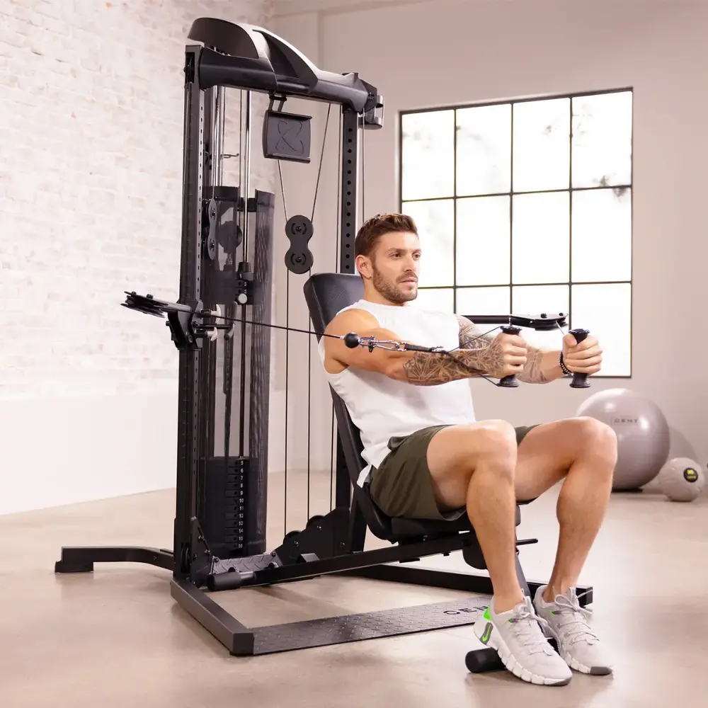 Centr FLB2.2 Inklapbare Workout Bench